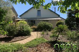 Picture of listing #330127372. House for sale in Sèvremoine