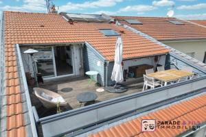 Picture of listing #330127638. Appartment for sale in Malzéville