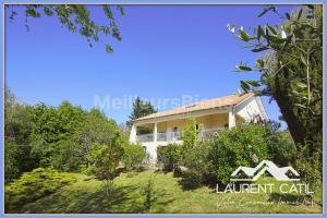 Picture of listing #330127699. House for sale in Saint-Donat-sur-l'Herbasse