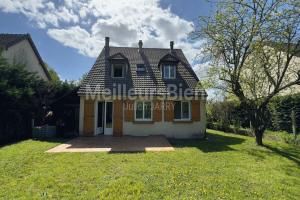 Picture of listing #330127771. House for sale in Mareil-en-France