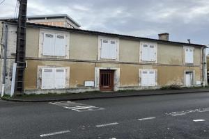 Maisons de ville Angoulême