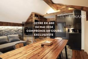 Photo de l'annonce nº 330128028. Appartement à vendre sur Les Carroz d'Araches