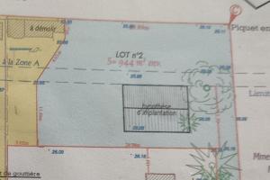 Picture of listing #330128660. Land for sale in Ennetières-en-Weppes