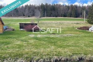 Picture of listing #330128831. Land for sale in Bois-d'Amont