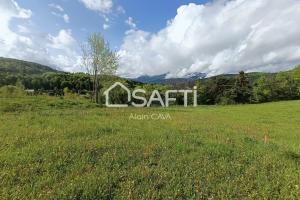 Picture of listing #330128916. Land for sale in Montclar