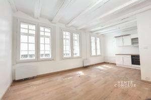 Picture of listing #330128946. Appartment for sale in Strasbourg