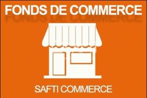 Photo de l'annonce nº 330129244. Commerce à vendre sur Saint-André-de-l'Eure