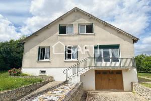 Picture of listing #330129447. House for sale in Perche en Nocé