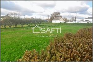Picture of listing #330129494. Land for sale in Derval