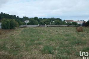 Picture of listing #330129847. Land for sale in Saint-Ouen-d'Aunis