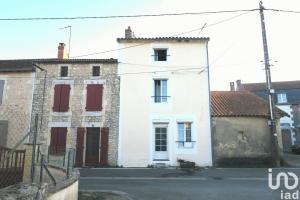 Picture of listing #330130001. House for sale in Chauvigny