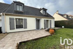 Picture of listing #330130722. House for sale in Roissy-en-Brie