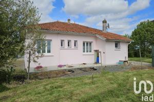 Picture of listing #330131080. House for sale in Ludon-Médoc