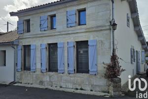 Picture of listing #330131118. House for sale in Ludon-Médoc