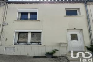 Photo de l'annonce nº 330131121. Maison à vendre sur Mortagne-sur-Gironde