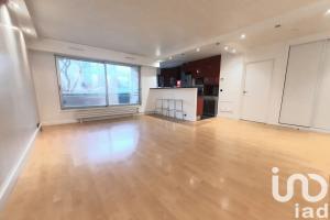 Picture of listing #330131297. Appartment for sale in Courbevoie