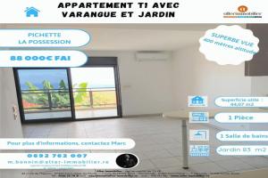 Picture of listing #330131524. Appartment for sale in La Possession