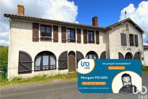 Photo de l'annonce nº 330131558. Maison à vendre sur Saint-Vincent-sur-Graon