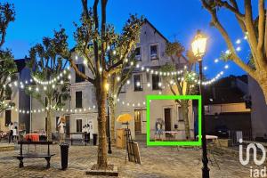 Photo de l'annonce nº 330131633. Appartement à vendre sur Montereau-Fault-Yonne