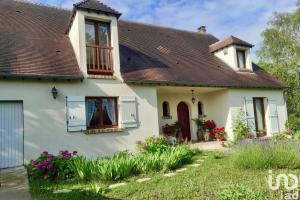 Photo de l'annonce nº 330131635. Maison à vendre sur Achères-la-Forêt