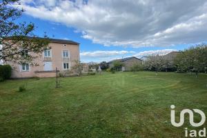 Picture of listing #330131840. House for sale in Thiébauménil