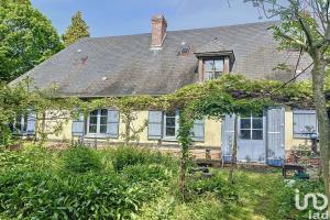 Picture of listing #330131913. House for sale in Mesnil-sous-Vienne