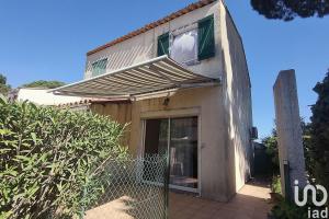 Picture of listing #330131972. House for sale in Le Cap d'Agde