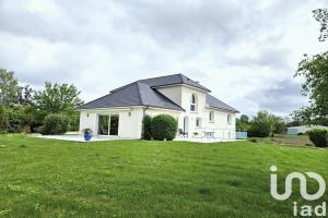 Picture of listing #330131998. House for sale in Saint-Étienne-sous-Barbuise