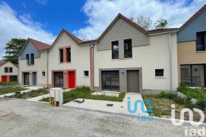 Picture of listing #330131999. House for sale in La Queue-en-Brie