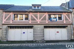 Picture of listing #330132015. House for sale in Dinan