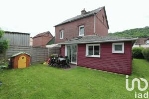 Picture of listing #330132023. House for sale in Notre-Dame-de-Bondeville