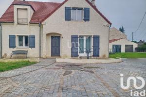 Picture of listing #330132071. House for sale in Breuil-Bois-Robert
