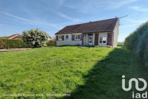 Picture of listing #330132158. House for sale in Maizières-lès-Brienne