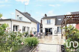 Picture of listing #330132195. House for sale in Margny-lès-Compiègne