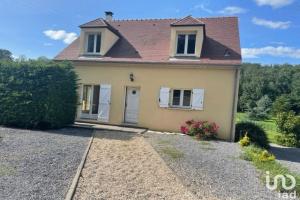 Picture of listing #330132206. House for sale in Saint-Pierre-lès-Nemours