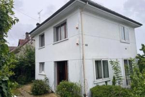 Picture of listing #330134859. House for sale in Savigny-sur-Orge