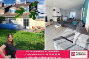Photo de l'annonce nº 330135897. Maison à vendre sur Châlons-en-Champagne