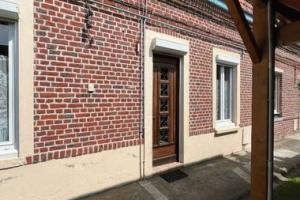 Maisons à vendre sur Mons-en-Barœul