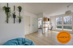 Picture of listing #330138280. Appartment for sale in Rennes