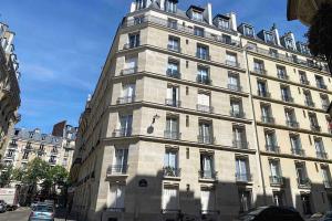 Photo de l'annonce nº 330138321. Appartement à vendre sur Paris