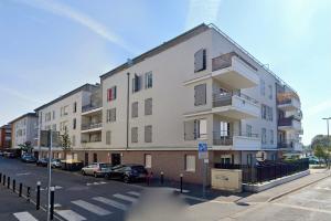 Picture of listing #330138322. Appartment for sale in Morangis