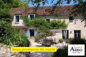 Picture of listing #330138361. Appartment for sale in Villennes-sur-Seine