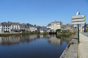 Picture of listing #330138537. Appartment for sale in Landerneau