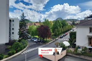 Picture of listing #330138568. Appartment for sale in Chamalières