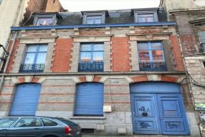 Picture of listing #330138656. Appartment for sale in Roubaix