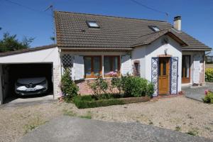 Picture of listing #330138780. Appartment for sale in Tourville-la-Rivière