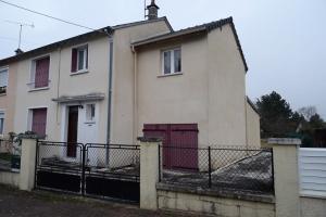 Picture of listing #330139236. Appartment for sale in Coulanges-lès-Nevers