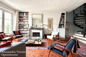 Picture of listing #330139382. Appartment for sale in Saint-Germain-en-Laye
