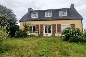 Picture of listing #330139448. House for sale in Plonévez-du-Faou