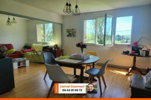 Picture of listing #330139495. Appartment for sale in Clermont-Ferrand